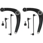 Rameno nápravy, zavěšení kol MAXGEAR 72-6296