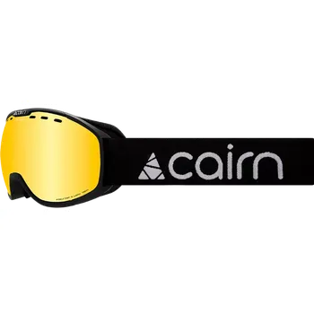 Cairn Blaze L SPX1 unisex lyžařské brýle, Mat Black