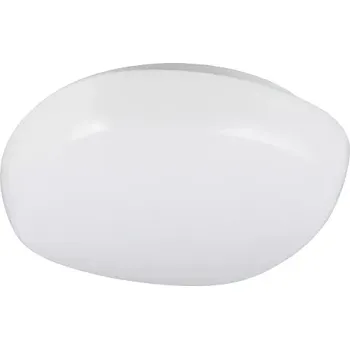 Trio R63071101 ROTUNDA - Stropní svítidlo stmívatelné ovladačem, LED 24W, 2700-6500K, Ø 38cm (LED přisazený lustr, možnost stmíváním klasickým vypínačem, nebo dálkovým ovladačem)