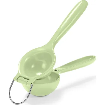 Lis na citrusy 692354 - Tchibo - Lis na citrusy - barva: zelená