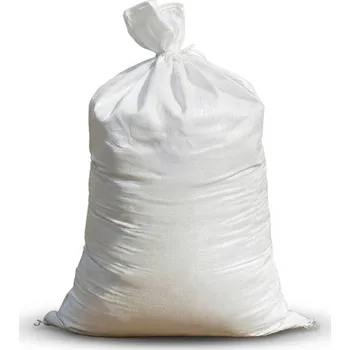 Pytle na odpadky GTEX Pytle na obilí 5–10 kg – 30 × 60 cm, 10 ks