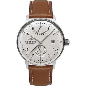 Hodinky Hodinky Bauhaus Dessau Automatic 2066-1