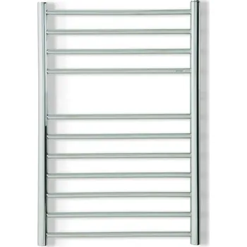 Radiátor Anima Radiátor kombinovaný Paul 75x60 cm PA750600NRZ