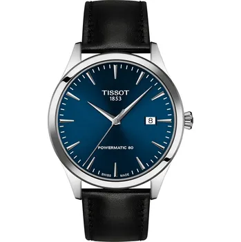 Hodinky Hodinky pánské Tissot Classic Dream Powermatic 80 Automatic T158.407.16.041.00 (T1584071604100)