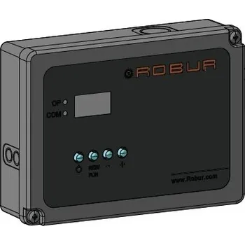 Termostat Robur základní ovladač, pro agregáty NEXT R