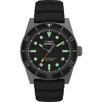 Hodinky Hodinky Timex Deep Water TW2W74700