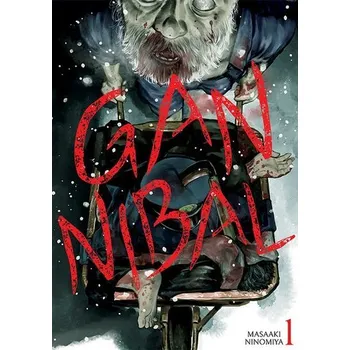 Gannibal. Tom 1 - Ninomiya, Masaaki