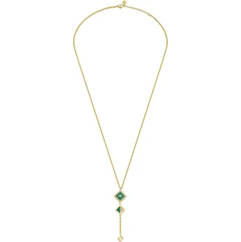 Módní doplněk Náhrdelník Cerruti 1881 Fashion Diamente CIJLN0007002