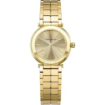 Hodinky Hodinky Herbelin Newport Slim 16922BP13