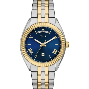 Hodinky Hodinky pánské Fossil Campbell FS6141