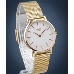 Hodinky Boccia Titanium Classic 3281-06