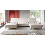 Rohová sedací souprava Lago V