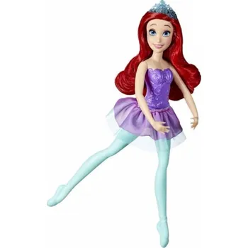 Figurka Panenka Ariel Balerína – Disney Princezna