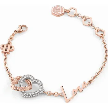 Hodinky Náramek PHILIPP PLEIN Plein Rocked Heart PJZEA12BU