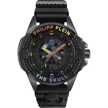 Hodinky Hodinky pánské PHILIPP PLEIN The Skull PWAAA0621