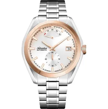 Hodinky Hodinky pánské Adriatica Sapphire Automatic A8350.R113A