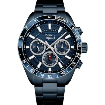 Hodinky Hodinky pánské Pierre Ricaud Sapphire P97031.L115QF