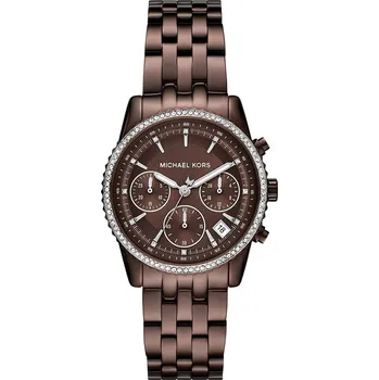 Hodinky Hodinky Michael Kors Bryant Chronograph MK7559