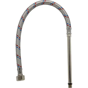 Přívodní hadička Nobless s prodloužením 50cm