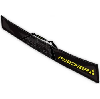 Vak na lyže FISCHER ECO Alpine Obal na lyže - 160 cm