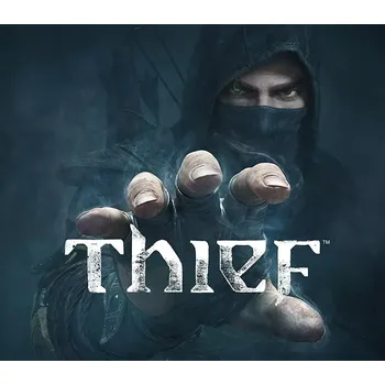 Počítačová hra Thief