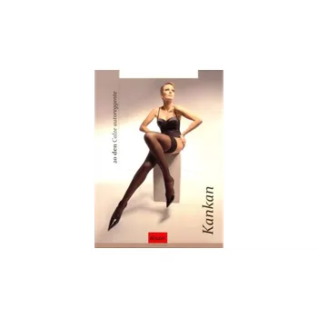 Dámské oblečení Ander Kankan 20 DEN samodržící punčochy