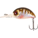 Wobler Mikado Shimmy DR 3cm 3,3gr Oikawa Perch Plovoucí