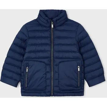 Dětská bunda Mayoral 4418.5D.Mini.9BYA námořnická modř 59X, vel. 98