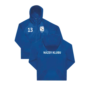 Pánská větrovka Klubová větrovka Reset unisex
