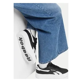 Dámské tenisky Sneakersy Reebok Court Advance Surge 100202649 Černá 41