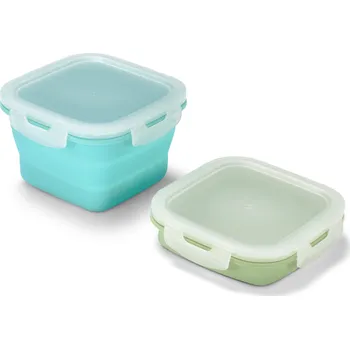 Dóza na potraviny 692269 - Tchibo - Dózy na potraviny - barva: zelená