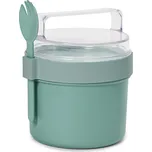 718984 - Tchibo - Cestovní nádoba - barva: zelená