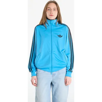 Dámská mikina Mikina adidas Fb Tt Loose Apskru L