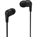 sluchátka do uší philips tae1105 černá