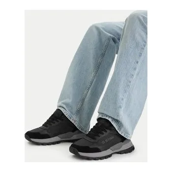 Dámské tenisky G-Star Raw Sneakersy CEO-Y24061 Černá 42