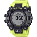 Hodinky pánské Casio G-Shock Mudman Solar GW-9500MRY-1A9ER