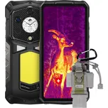 Ulefone Armor 29 PRO Thermal + holster
