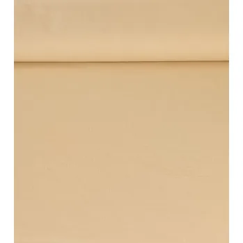 Metráž látka jednobarevná cappucino | RTex