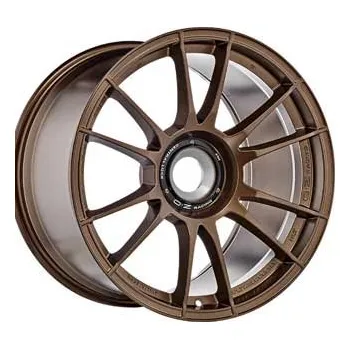 Auto-moto Alu kola OZ ULTRALEGGERA HLT CL MATT BRONZE MATT BRONZE 8,5x20" 15x130 ET50 84