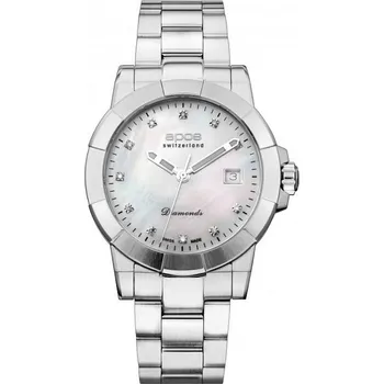 Hodinky Hodinky dámské Epos Quartz Lady Diamond 8001.700.20.80.30