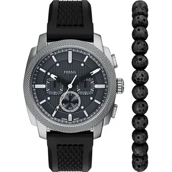 Hodinky Hodinky pánské Fossil Machine FS6145SET