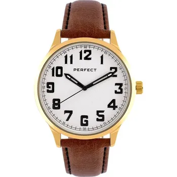 Hodinky Hodinky pánské Perfect Classic PF01067