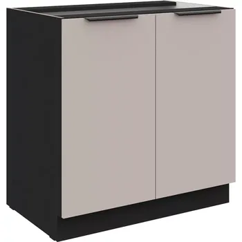 Kuchyňská skříňka Kuchyňská skříňka ARONA 80 D 2F BB