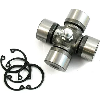 6,01 Kříž kloubu kardanu 30,2x92