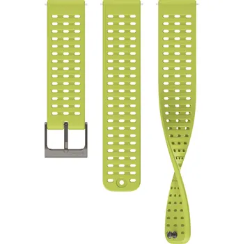 Hodinky Reminek Suunto Athletic 2 Light LiMe S+M 22 mm SS050882000