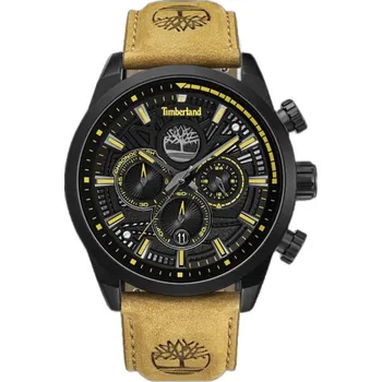 Hodinky Hodinky pánské Timberland Henniker II TDWGQ00949X0