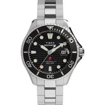 Hodinky Hodinky Timex Deep Water TW2W82000