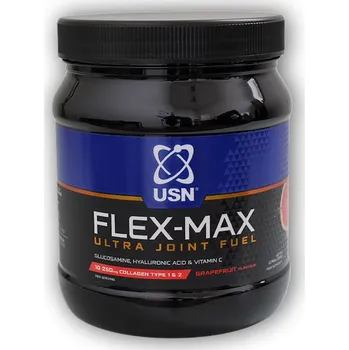 Fitness Flex max joint fuel 360g grapefruit
