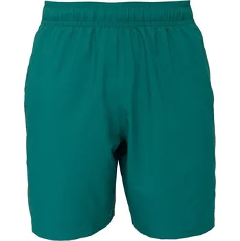 Pánské kraťasy Pánské kraťasy Under Armour WOVEN WORDMARK XXL Tmavě zelená