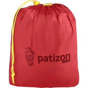 kompresní obal Patizon Stuff Sack M Red